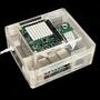 Лаборатория электроники и программирования микрокомпьютеров Raspberry Pi 4 2GB на Scratch и Python