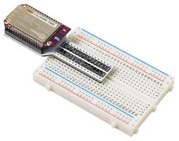 Onion Breadboard Dock