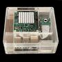 Лаборатория электроники и программирования микрокомпьютеров Raspberry Pi 4 8GB на Scratch и Python