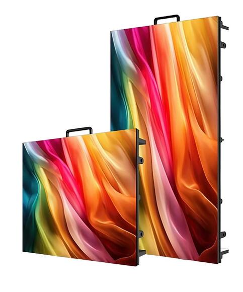 Светодиодный LED-экран Geckotouch 169''