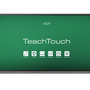 Интерактивный комплекс TeachTouch 4.0 55", UHD, 20 касаний,  Android 8.0, встраиваемый ПК MT43-i3 (i