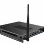 Интерактивный комплекс TeachTouch 4.0 55", UHD, 20 касаний,  Android 8.0, встраиваемый ПК MT43-i5 (i