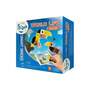 Набор для конструирования WORLD LIFE - TOUCAN / Животный мир - Тукан, 7+