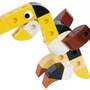 Набор для конструирования WORLD LIFE - TOUCAN / Животный мир - Тукан, 7+