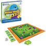 LER2863 Игровой набор "Набор РобоМышь. Мыше-мания" (112 элементов)