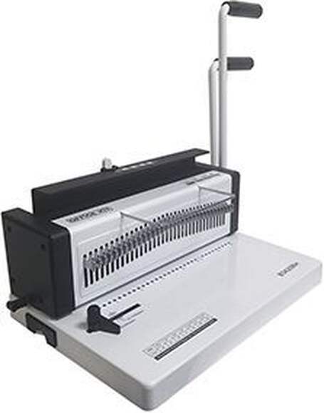 Переплетчик OFFICE KIT B3420RH,  A4,  от 4.8 до 14.3 мм