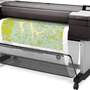 Плоттер HP Designjet T1700 PostScript,  44" [1vd87a]