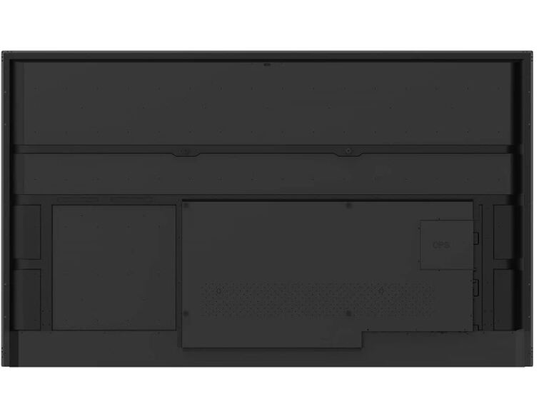 Интерактивная панель Interwrite 86DB-TL