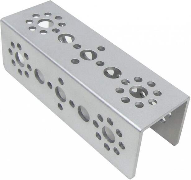 Канал 96 мм TETRIX MAX (2 шт в упаковке)