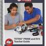 Учебный комплект к TETRIX® PRIME и EV3