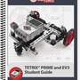 Учебный комплект к TETRIX® PRIME и EV3