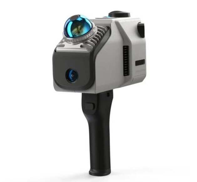 3D сканер 3DMakerpro Eagle (USD)