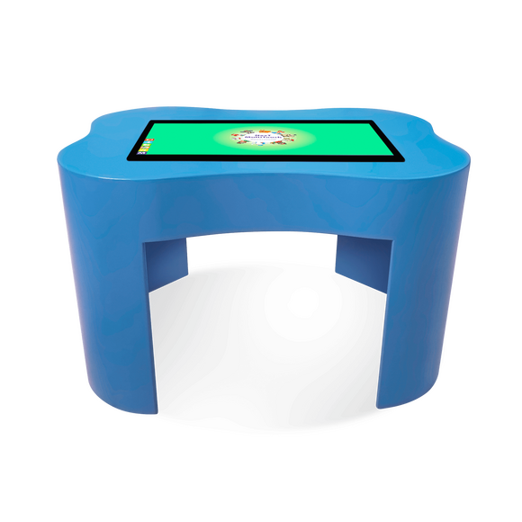 Детский интерактивный стол KidTouch 24Р