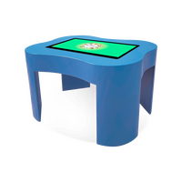 Детский интерактивный стол KidTouch 24Р