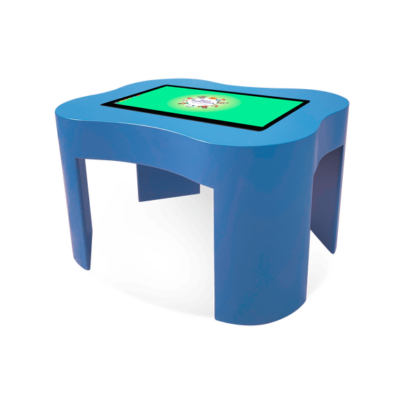 Детский интерактивный стол KidTouch 24Р