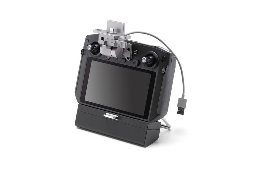 Монтажный набор для DJI Smart Controller Enterprise Monitor (part9)