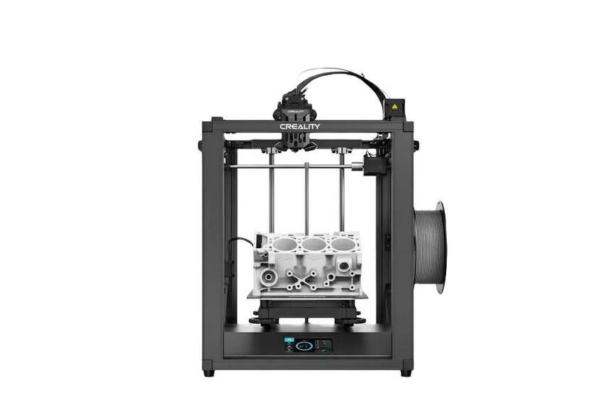 3D принтер Creality3D Ender-5 S1