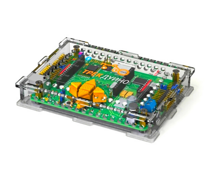 Датчик расстояния ультразвуковой https://robotrack-rus.ru/wiki/doku.php/ehlektronika/datchiki/ulrazv