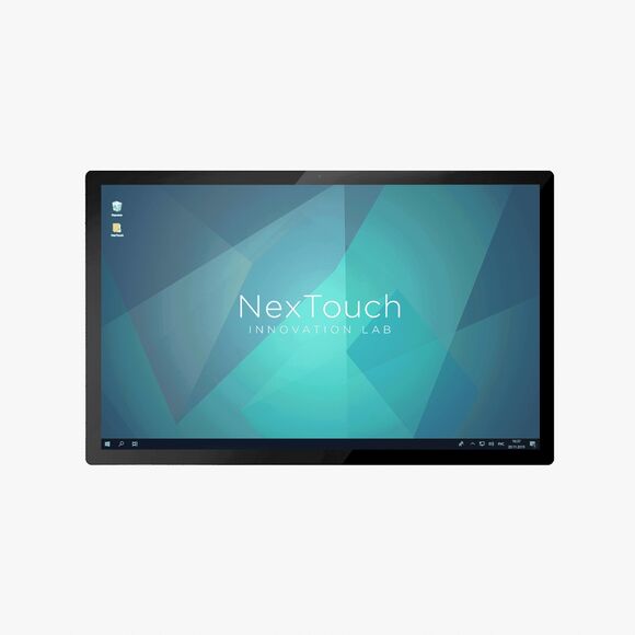 Интерактивный  комплекс NextPanel 55P