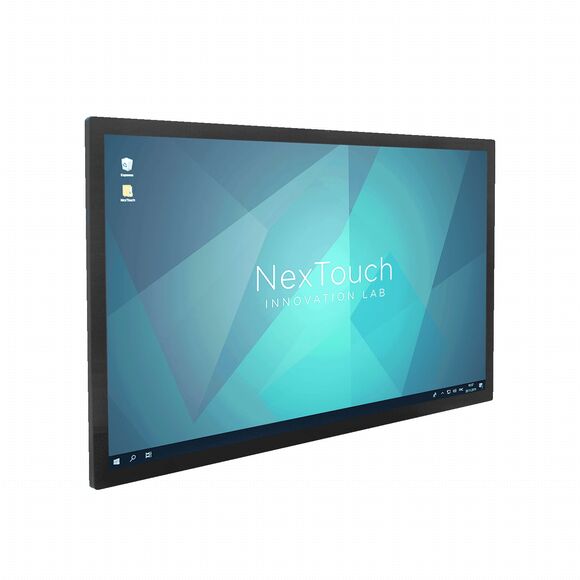 Интерактивный  комплекс NextPanel 55P