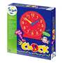Обучающий набор STANDING MAGNETIC TEACHING CLOCK / Большие часы, 3+