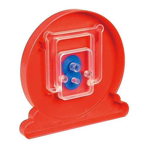 Обучающий набор STUDENT CLOCK / Маленькие часы, 3+