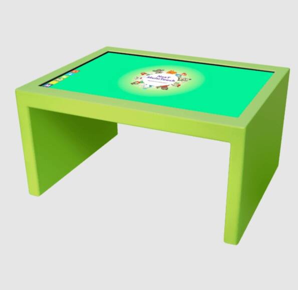 Детский интерактивный стол KidTouch 43P