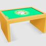 Детский интерактивный стол KidTouch 43P