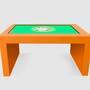 Детский интерактивный стол KidTouch 43P