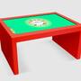 Детский интерактивный стол KidTouch 43P