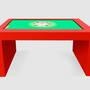 Детский интерактивный стол KidTouch 43P