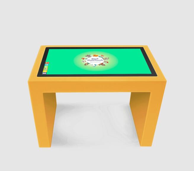 Интерактивный стол NexTable 32 P