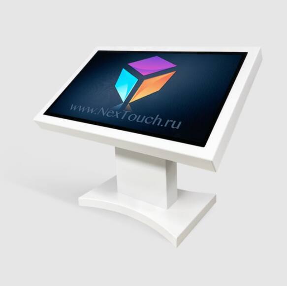 Интерактивный стол NexTable One 43P