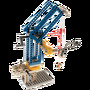 Набор - Научные эксперименты / SCIENTIFIC EXPERIMENT SET - POWER MACHINE, 7+, 6000 деталей