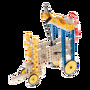 Набор - Научные эксперименты / SCIENTIFIC EXPERIMENT SET - POWER MACHINE, 7+, 6000 деталей