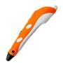 3д ручка Classic-i 3D Pen, цвет оранжевый