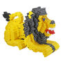 Конструктор Morphun Junior Lion & T-Rex Class Project Set Большие модели