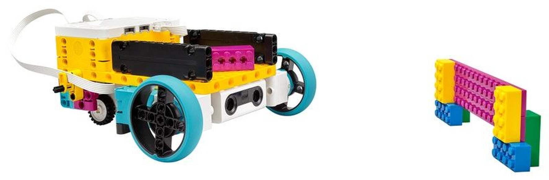 Базовый набор LEGO® Education SPIKE™ Prime / н10
