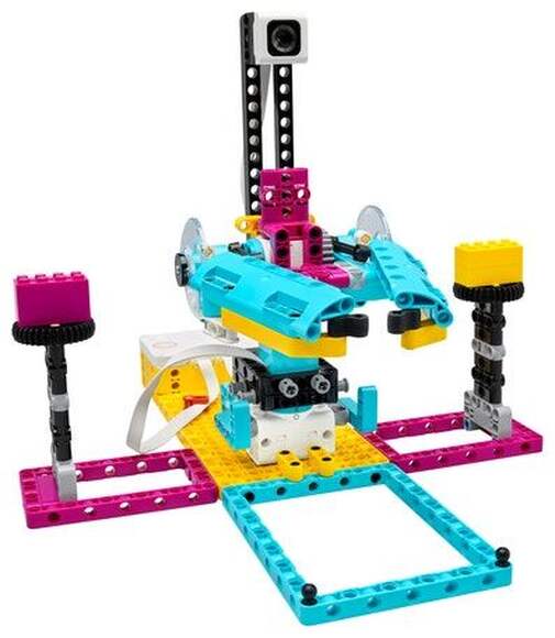 Базовый набор LEGO® Education SPIKE™ Prime / н10