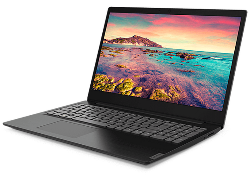 Ноутбук LENOVO IdeaPad S145-15IIL, 15.6",  Intel  Core i3  1005G1 1.2ГГц, 4ГБ, 512ГБ SSD,  Intel UHD