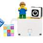 Базовый набор LEGO® Education SPIKE™ Старт
