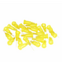 Одноразовые пластиковые дозирующие наконечники  Dispensing Tips, Plastic, 25pk