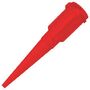 Одноразовые пластиковые дозирующие наконечники  Dispensing Tips, Plastic, 25pk