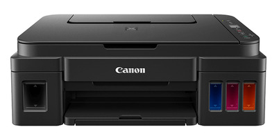 МФУ струйный CANON Pixma G2411, A4, цветной, струйный, черный [2313c025]