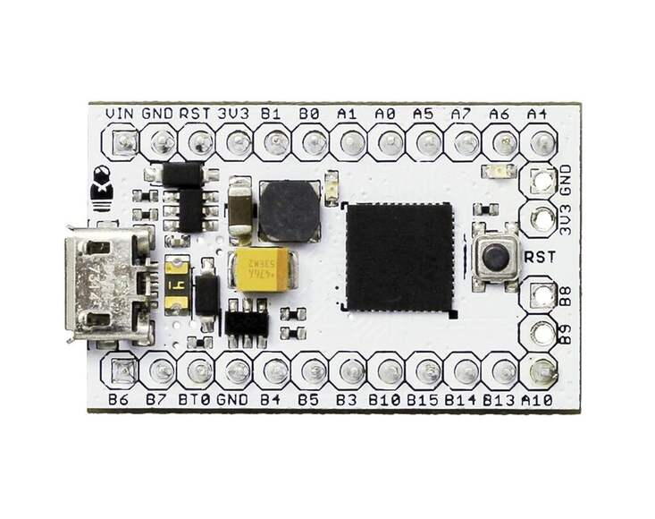 Модуль для электронного конструктора Iskra JS Mini