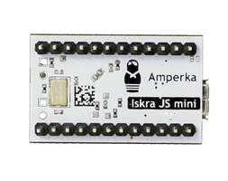 Модуль для электронного конструктора Iskra JS Mini