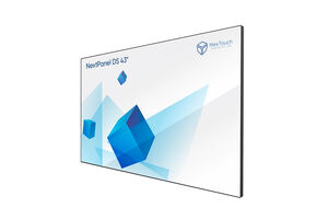 Профессиональный дисплей NextPanel DS 75