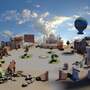 ClassVR Доступ к образовательному порталу и виртуальному парку Avanti's World, 1 год подписки
