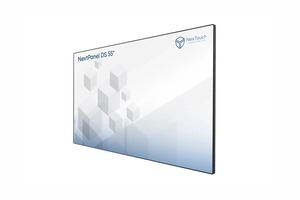 Профессиональный дисплей NextPanel DS 86