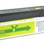 Картридж KYOCERA 1T02K0ANL0, желтый [tk-895y]